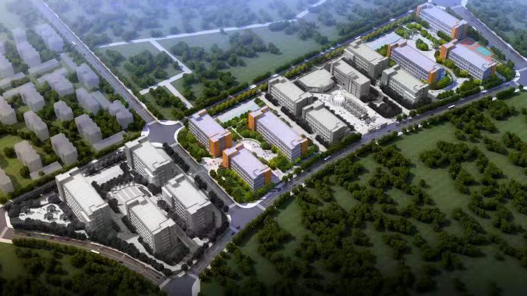 这些年我们建设的那些汽车厂房类钢结构项目(图5)