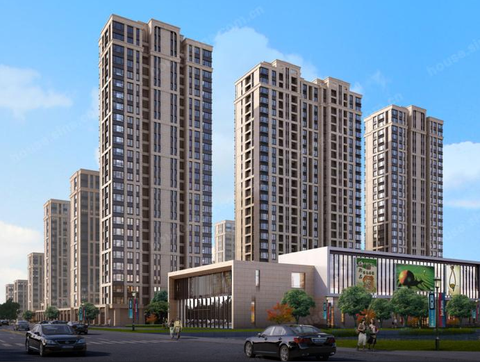 湖州赞成·海月