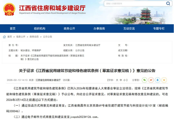 2026年全国各地新政策推进装配式建筑发展(图1)