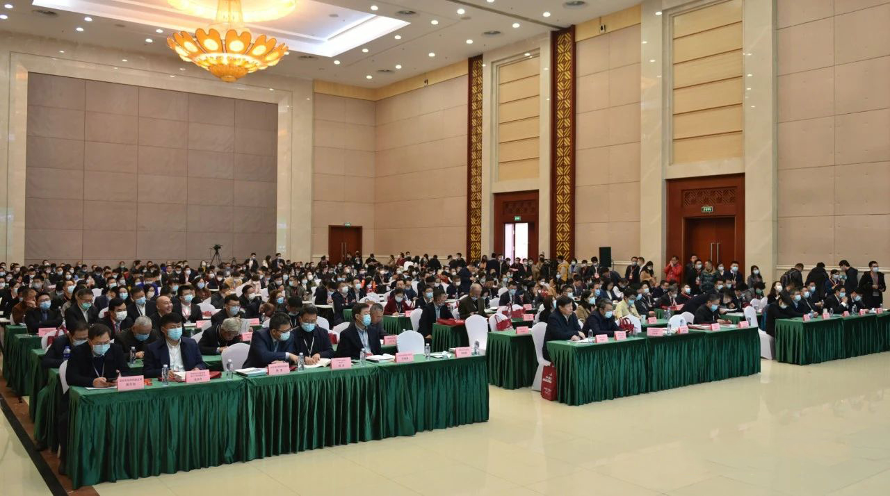 2020第十九届中国国际住宅产业暨建筑工业化产品与设备博览会在京成功举办(图3)